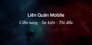 Cẩm Nang Liên Quân