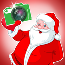 Christmas Camera Frames APK