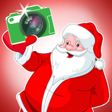 Christmas Camera icône