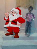 Christmas Camera syot layar 1