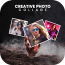 Creative Photo Collage Maker - Stunning Templates APK
