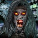 Evil Scary Nun 3D : Hello Granny Horror Games aplikacja