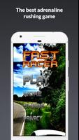 Fast Racer Takedown تصوير الشاشة 2