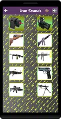Descargar APK de Gun Sounds And RingTones