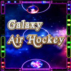 Galaxy Air Hockey أيقونة