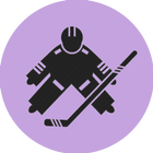 Hockey Training biểu tượng