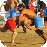 آیکون‌ Kabaddi Training