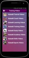 Kabaddi Training screenshot 2