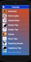 Karate Training screenshot 2