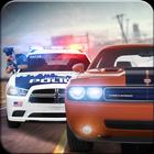 Icona Police Car Simulator:Car Games