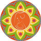 آیکون‌ Rangoli