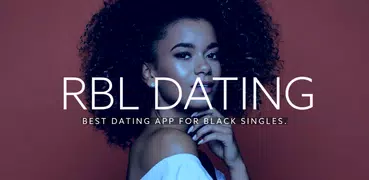 Black Dating App - RBL