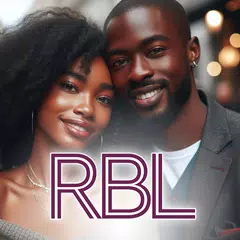 Скачать Black Dating App - RBL APK