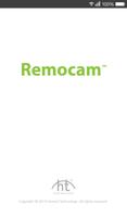 Remocam Affiche