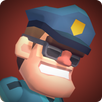 Cop Watch Shooting Action APK