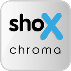 shoX chroma(drones) icône