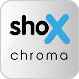 shoX chroma(drones) 아이콘