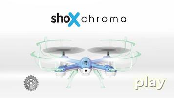 shoX chroma(drones) Affiche