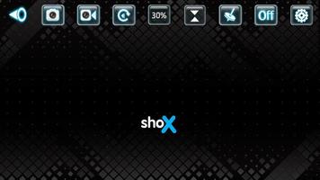 shoX chroma(drones) capture d'écran 1
