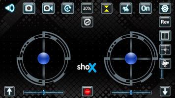 shoX chroma(drones) capture d'écran 3