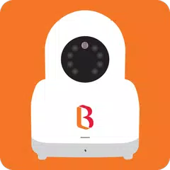 B home CCTV 안심캠 APK download