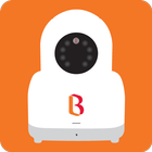 آیکون‌ B home CCTV 안심캠