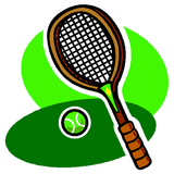 آیکون‌ Tennis Training