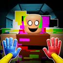 Zombie School: Horror Monters APK