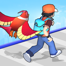 Poke Monster: Rich Race Money APK