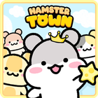 Hamster Town آئیکن