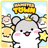 Hamster Town icône