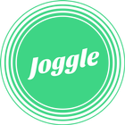 Joggle 아이콘