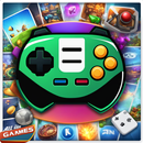 All in one Game: 100+in 1 Game APK