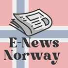 E-News Norway: Norwegian News. icon