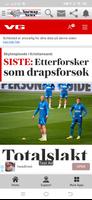 E-News Norway Ekran Görüntüsü 1