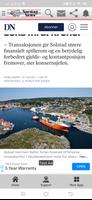 E-News Norway Ekran Görüntüsü 2