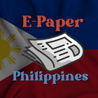 E-Paper Philippines icône