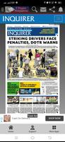 E-Paper Philippines Plakat