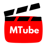 M-Tube -The Ultimate Movie app