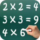 Math Tables with Audio, Hindi Pahare with Audio.