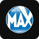 HTC TV MAX 图标