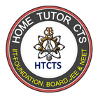 Home Tutor CTS biểu tượng