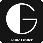 Game Finder 图标