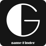 Game Finder icône
