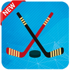 Watch NHL Live Streaming For FREE icône