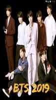 اغاني كورية فرقة بي تي اس  بدون نت ( bts 2020) ภาพหน้าจอ 1