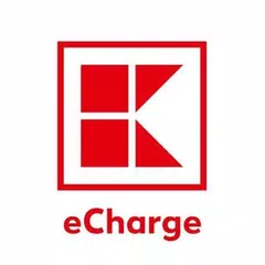 Kaufland eCharge アプリダウンロード