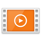 HTC Service—Video Player আইকন