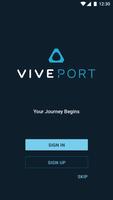 Viveport پوسٹر