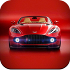 Luxury Cars Wallpaper আইকন